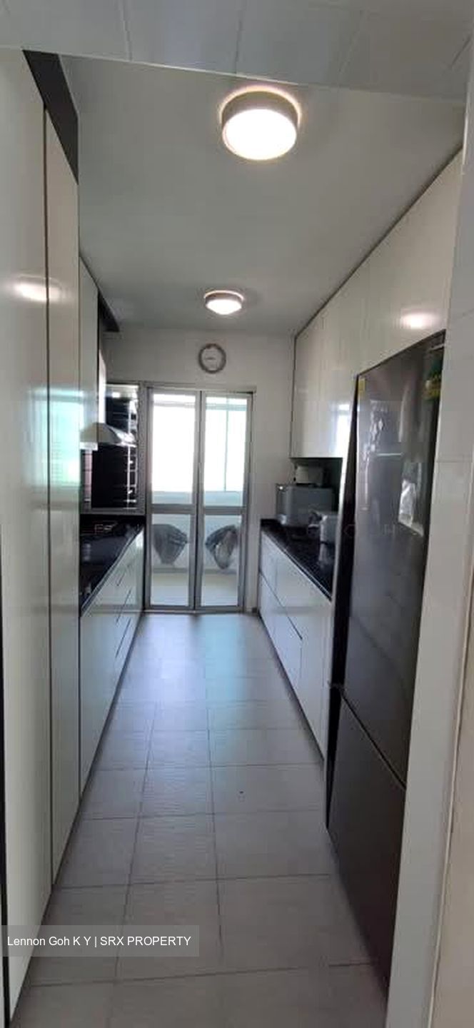 Blk 23 Ghim Moh Valley (Queenstown), HDB 5 Rooms #601415791